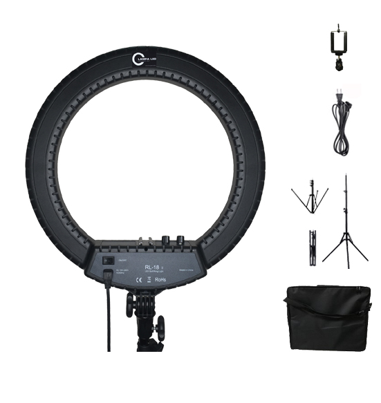 Лампа для визажиста VZ-240