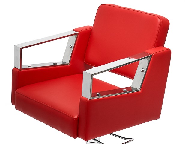 Кресло  парикмахерское Корнет