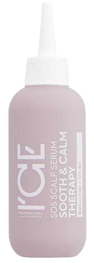 ICE Professional SCALP Сыворотка успокаивающая для кожи головы 150 мл 