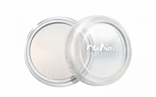Жемчужная пыль для втирки №4464 Ru Nail