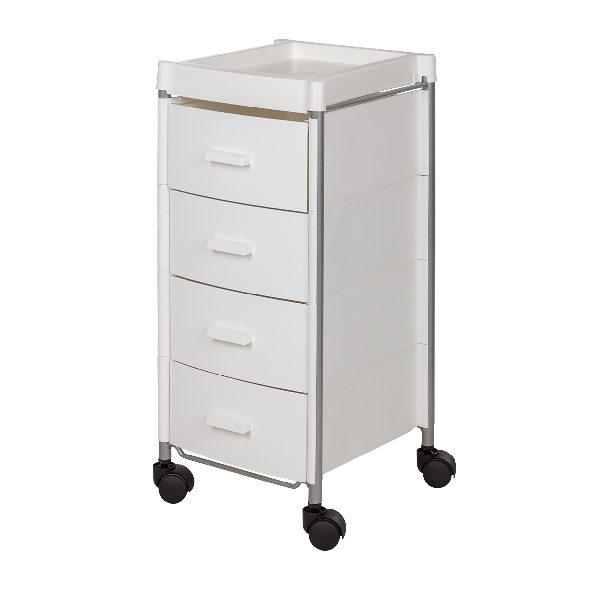 Тележка для мастера педикюра Алана-04