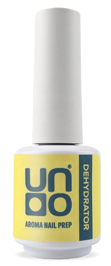 UNO Дегидратор Aroma Nail Prep, 10 мл