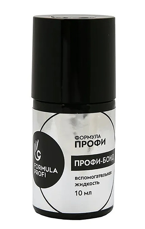 Formula Profi Ultrabond Грунтовочная ультрасцепка (бескислотный праймер) "Профи-бонд", 10мл 