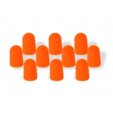 Шлифовальный колпачок Lukas средний абразив (150 грит) 7мм (Германия)