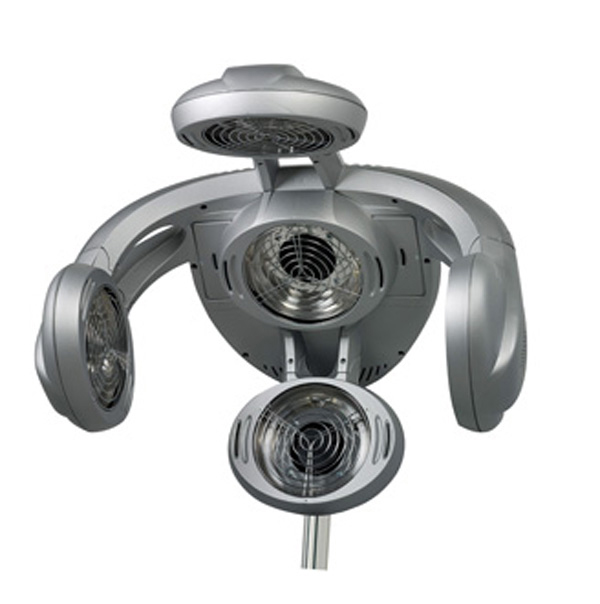 Климазон  FX 4000