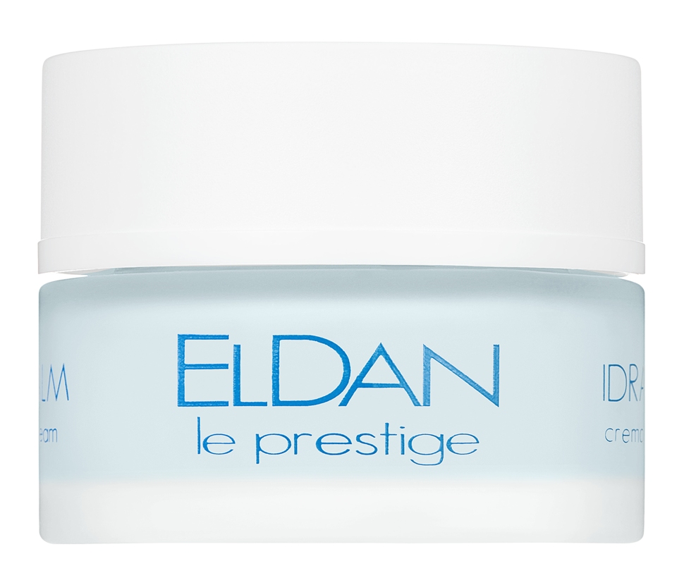 ELDAN Азуленовый крем Azulene cream, 50 мл