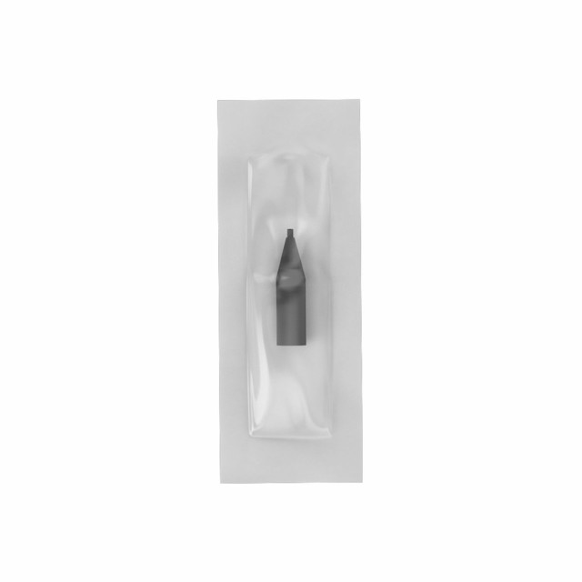 BIOLIQUE Колпачки для машинки одноразовые стерильные 10 шт.