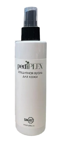 SMART Защитная ВУАЛЬ для кожи PediPLEX 200мл 