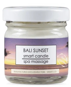 SMART Умная свеча для ухода за кожей 30 мл (бали)