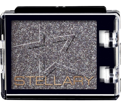 Stellary Моно тени для век наборные / Eyeshadow mono "E-Clipse" тон W 30 (жемчужина), 1 гр.