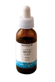 SELECTIVE ONCARE SCALP Нормализующая сыворотка  50 мл для всех типов кожи головы "PURE ELIXIR" 