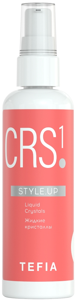 TEFIA STYLE.UP Жидкие кристаллы 100мл