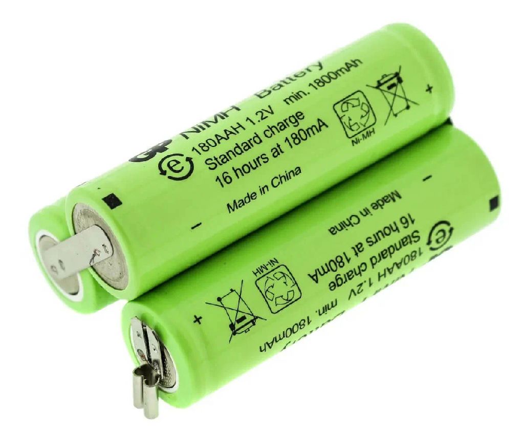 Аккумулятор к 1870