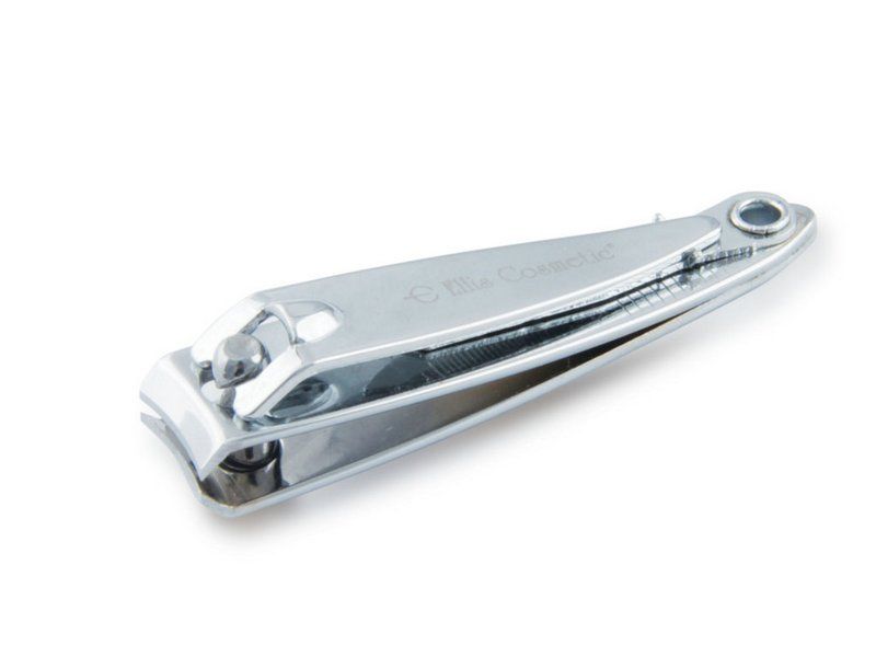 Ellis Клиппер с металл.пилкой с насечкой 5,5см