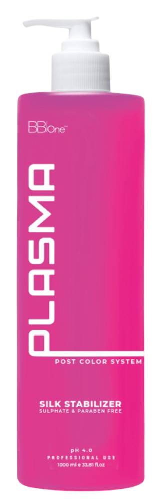 BB One SILK STABILIZER Плазма-стабилизатор окрашивания 1000 мл. 