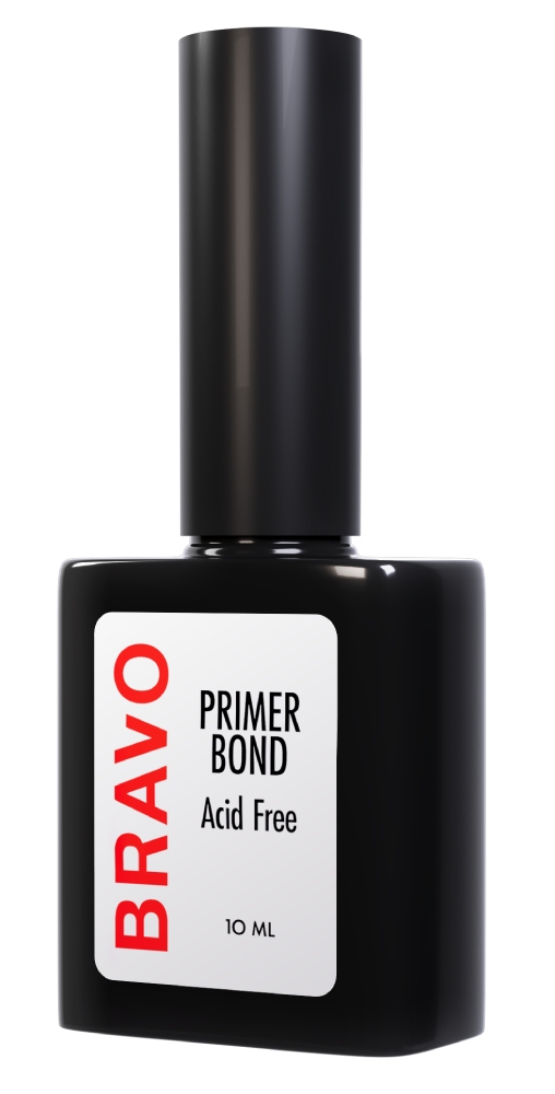 Bravo Праймер Bond (бескислотный), 10мл.
