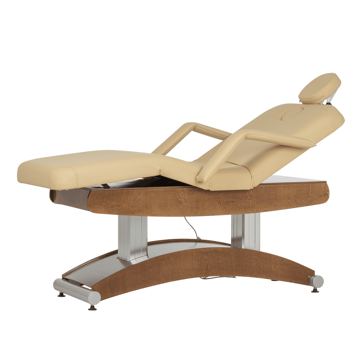 СПА кушетка Аврора-2, 4 мотора