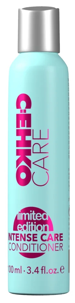 C:EHKO INTENSE CARE Кондиционер для интенсивного ухода 100 мл