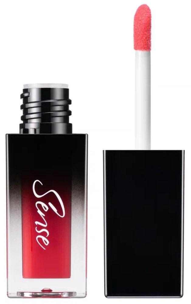 LIC Блеск-масло для губ Lip oil Sense (03 Joy) 5 мл