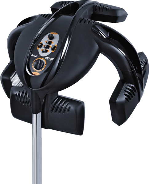 Климазон  С IX 3000 черный