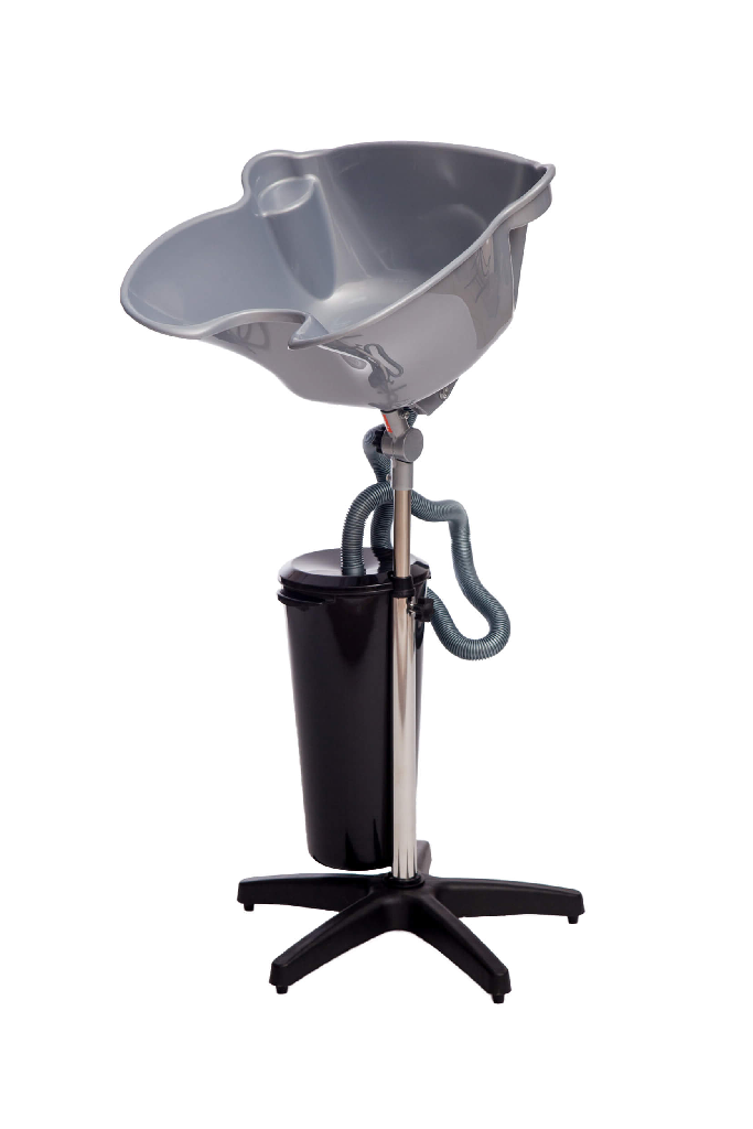 Мойка переносная пластиковая