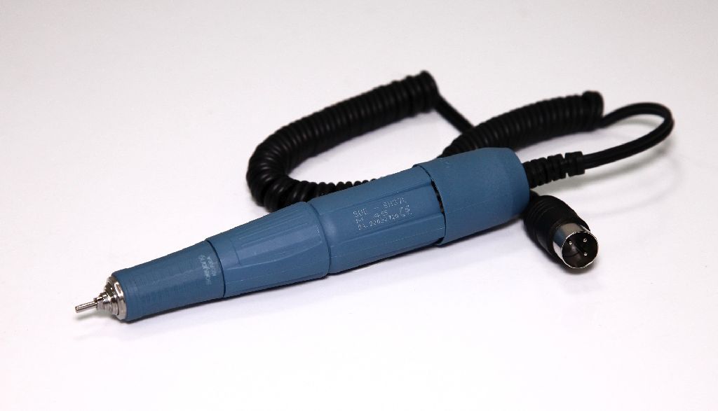 Наконечник-микромотор SDE-SH37L М 45 ( 40000 об/мин, крутящий момент 4,5 Ncm,)