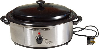 Нагреватель для камней HSH 6 (на 36шт.)