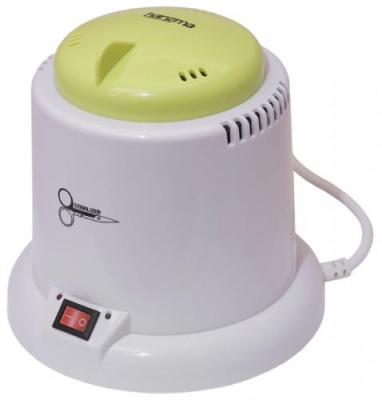 Термическая камера  для обработки маникюрно-педикюрного инструмента