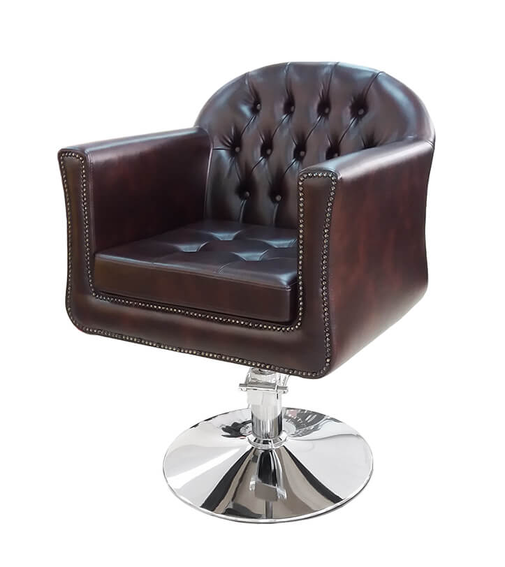 Кресло  парикмахерское Консул