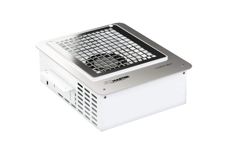 Встраиваемый пылесос AirMaster VORTEX