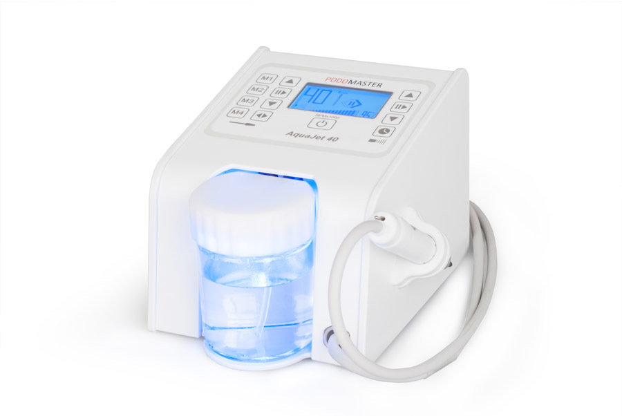 Аппарат Podomaster AquaJet 40