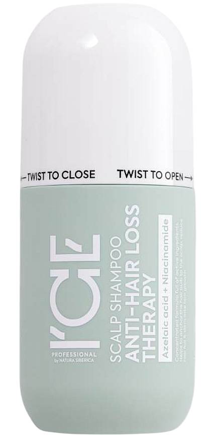 ICE Professional SCALP Шампунь против выпадения волос 250 мл 