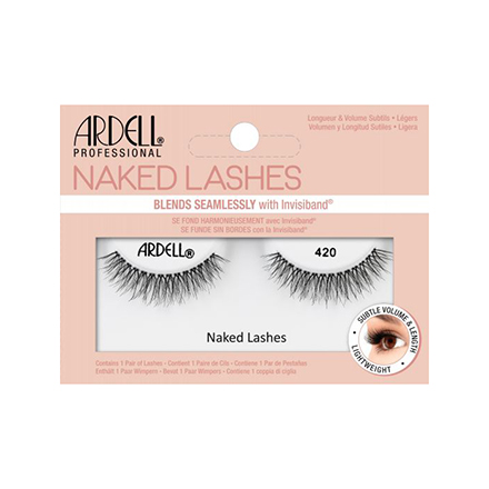 Ardell Naked Lashes 420 Накладные ресницы