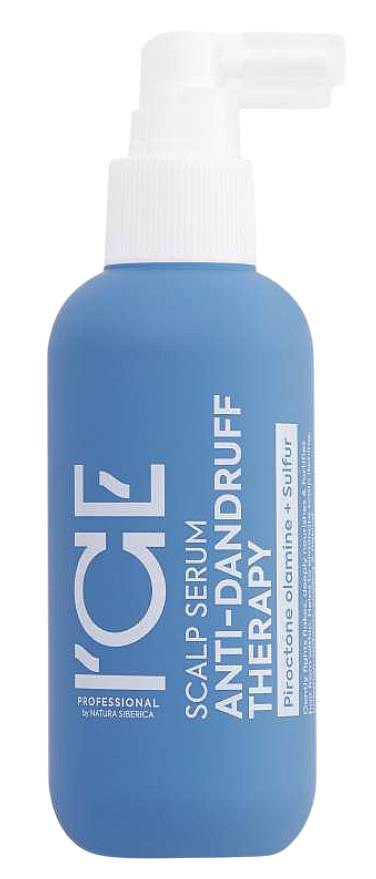 ICE Professional SCALP Сыворотка против перхоти 150 мл
