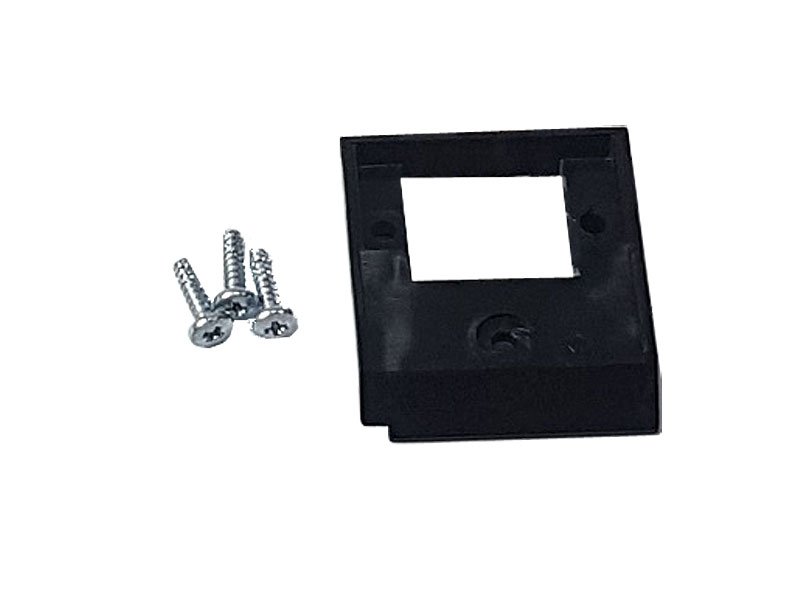 Планка ножа с винтами