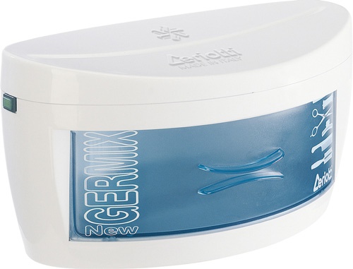 УФ камера NEW GERMIX  для обработки и хранения инструментов