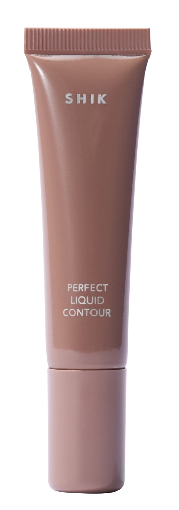 SHIK Скульптор кремовый Perfect liquid contour 04 холодный светло-коричневый оттенок, 10 гр.