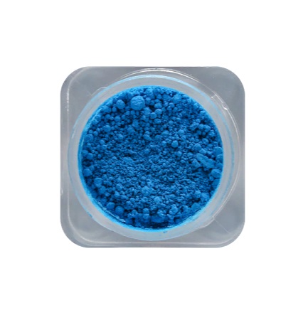 Formula Profi Пигмент для дизайна "Акварельная пыль" №07, цв. ocean 1.5 гр.