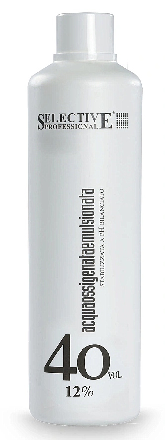 Selective Оксигент 12%, 1000 мл.