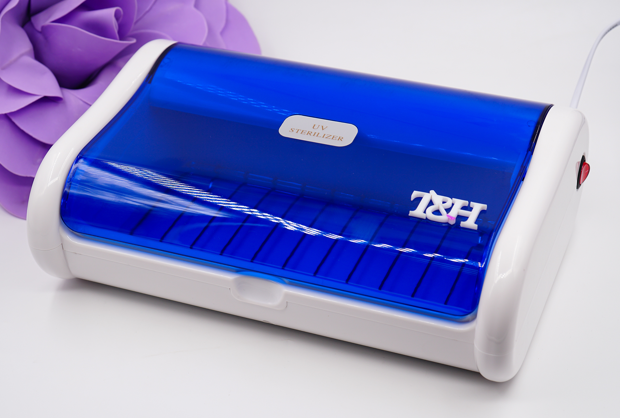 Стерилизатор  УФ, XDQ-502