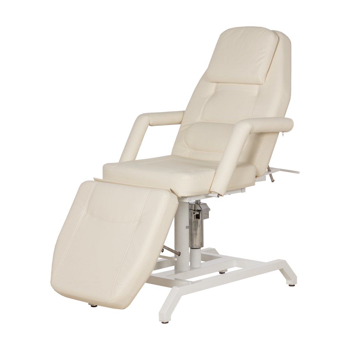 Кресло косметологическое МОДЕНА на гидравлике