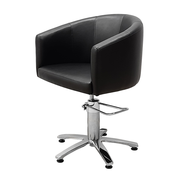 Кресло  парикмахерское Флора