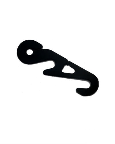 FSK Клипса для фиксации лямок маски