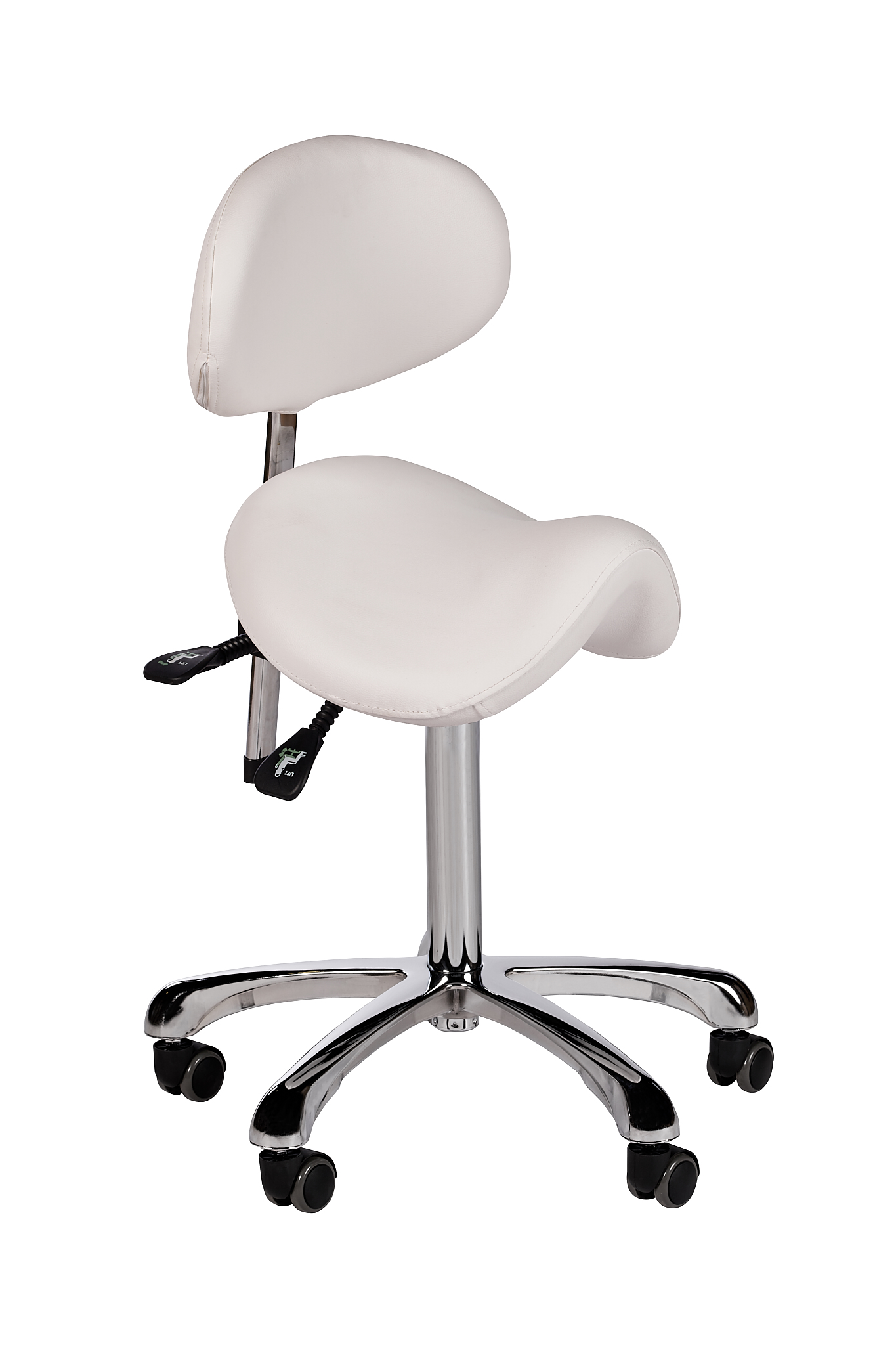 Стул мастера седло К25