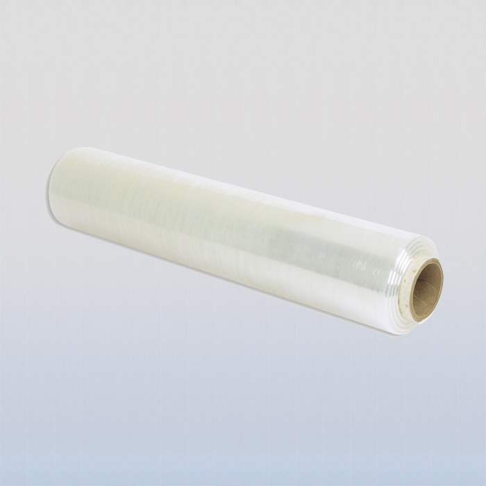 Альганика Пленка-стрейч для обертывания 30см*30м