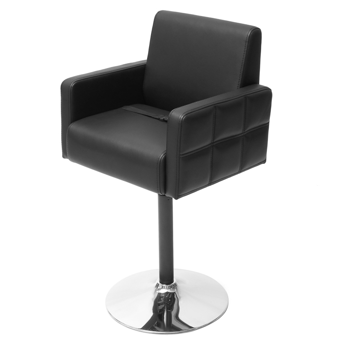 Кресло парикмахерское Алекс-мини, пневматика на диске