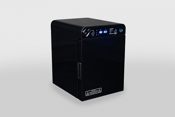 Стерилизатор воздушный медицинский Ферропласт (10 л) премиум