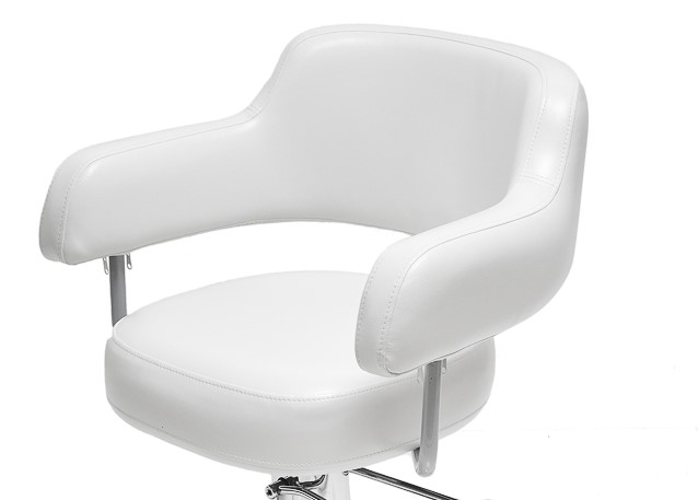 Кресло  парикмахерское Сатурн