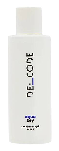 DECODE Aqua Key Увлажняющий тонер 150 мл