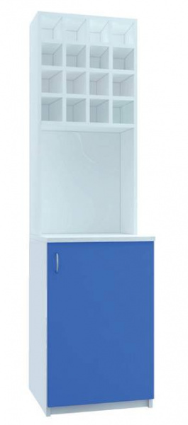 Лаборатория №5